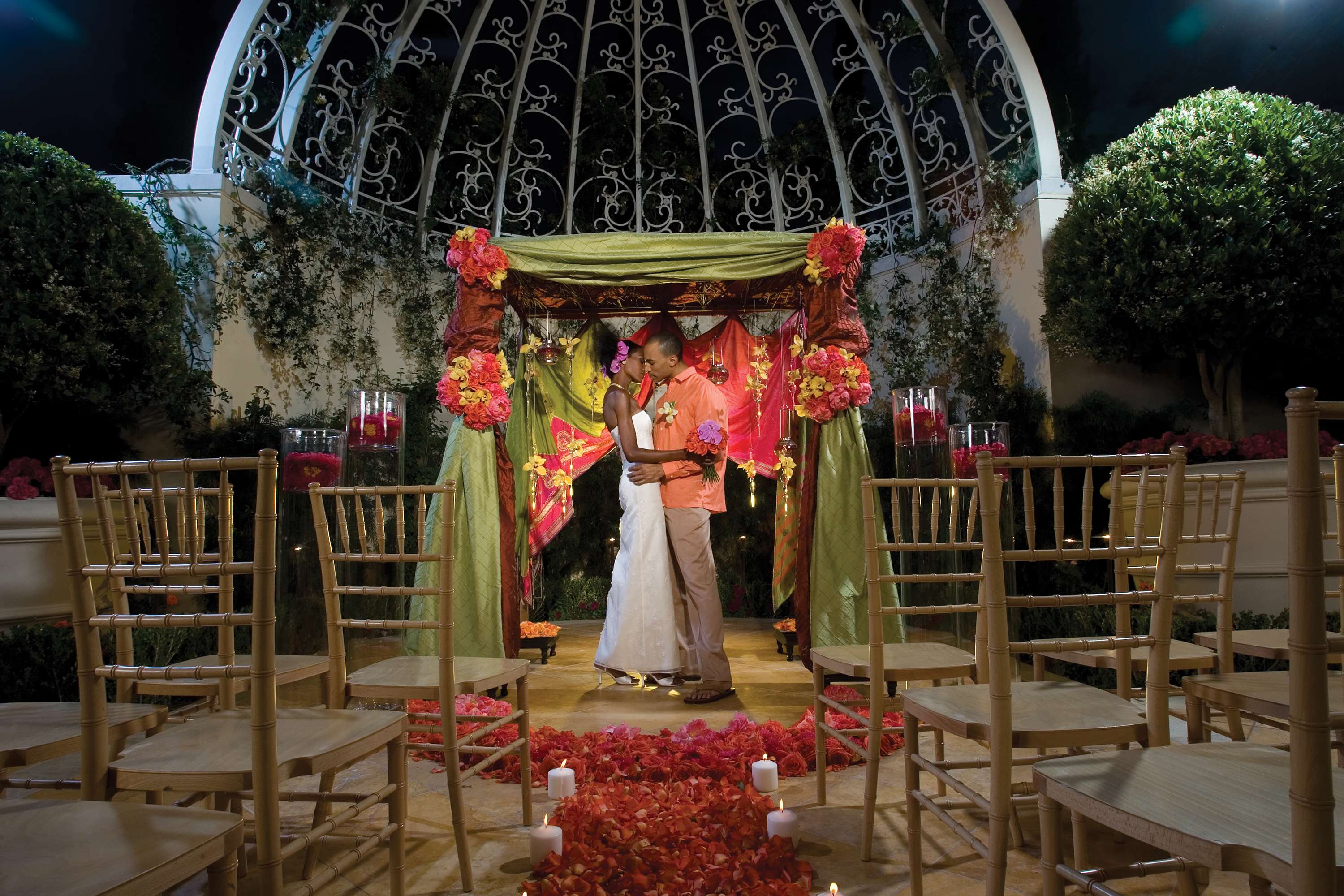 拉斯维加斯永利酒店-39