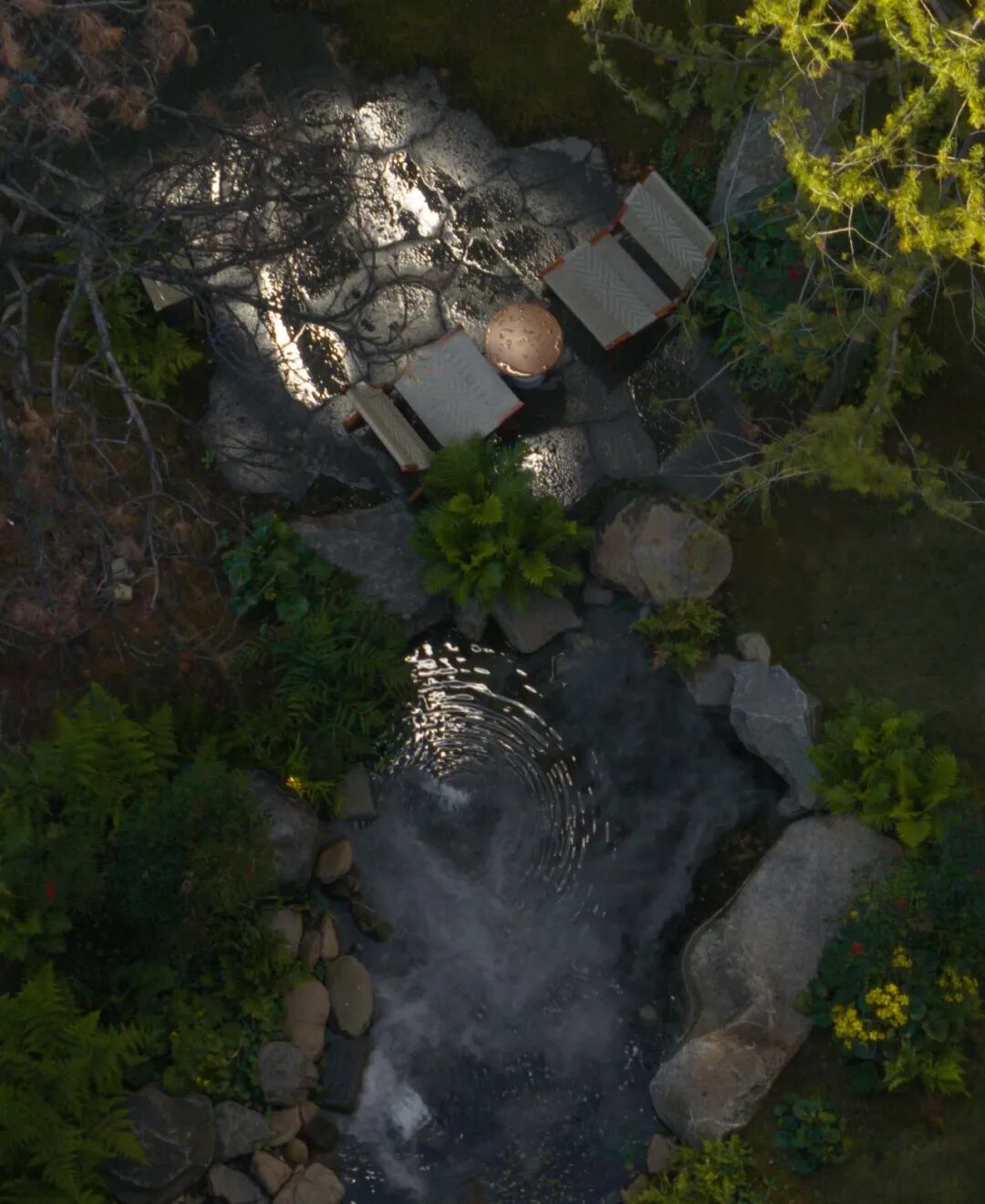 长沙龙湖云河颂丨中国长沙丨笛东规划设计-78