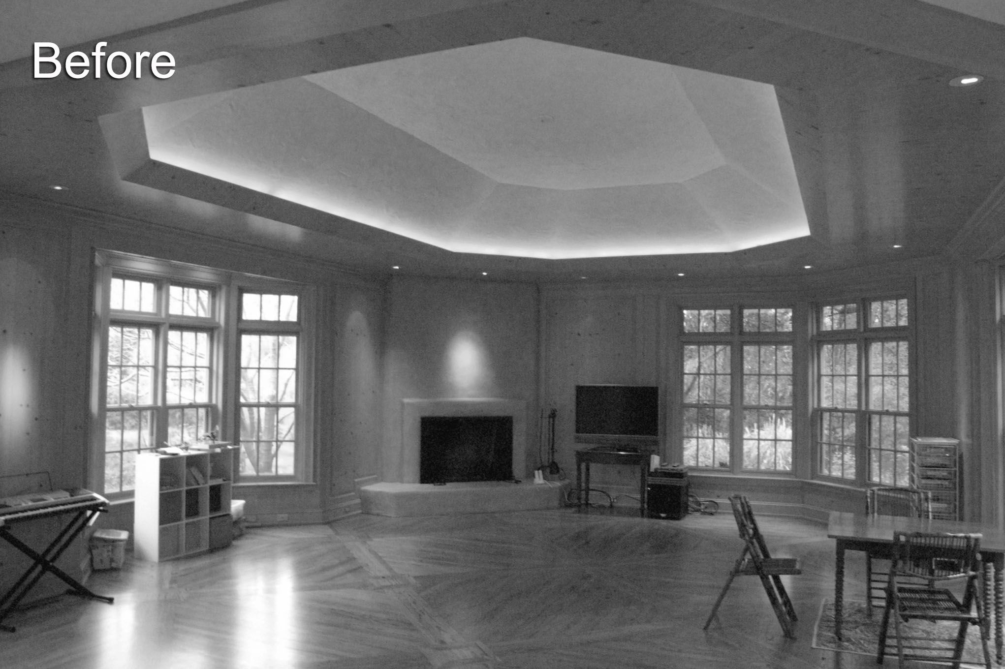 WADE WEISSMANN ARCHITECTURE | MIDWEST COUNTRY HOUSE-5