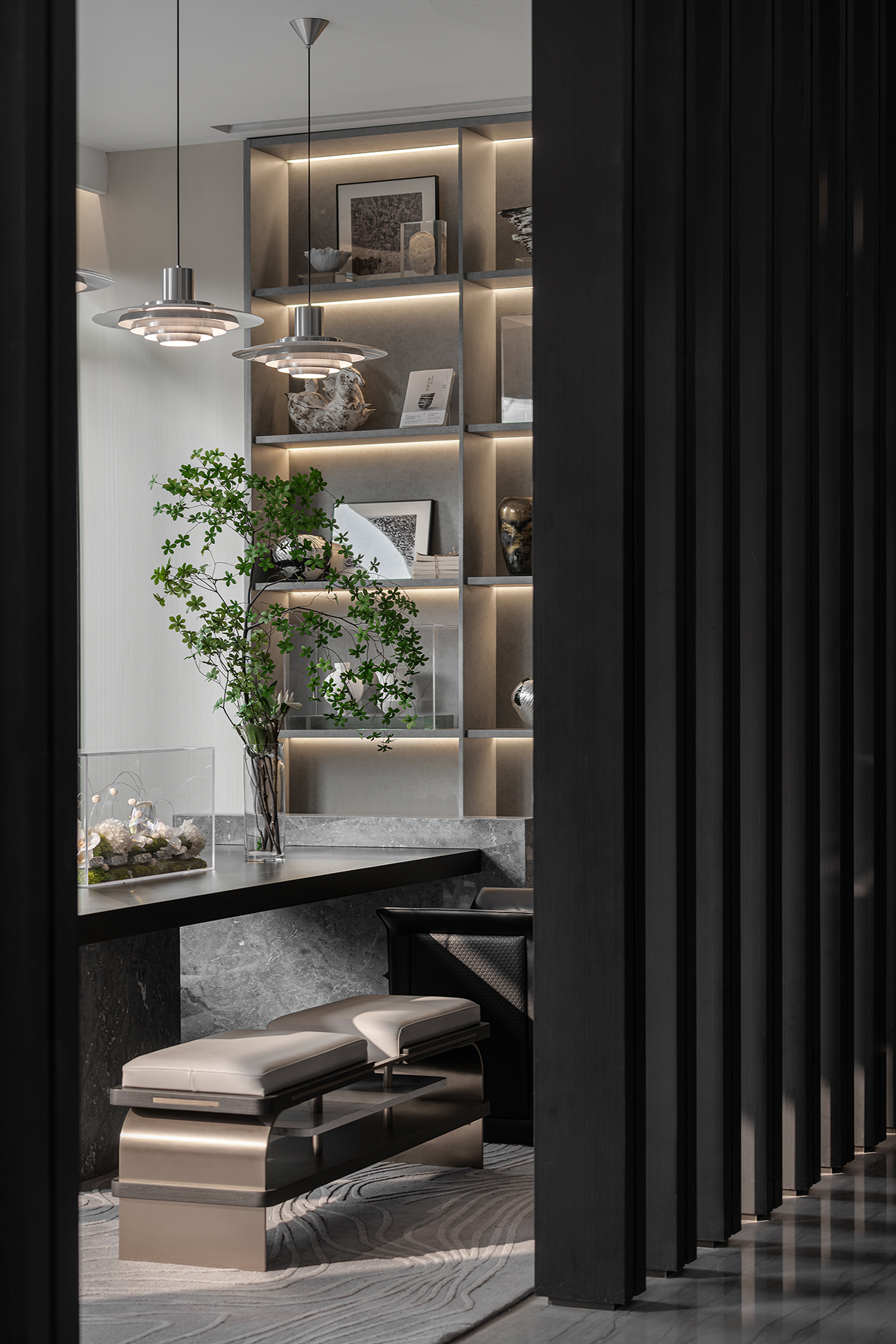 首发  深圳31设计 · 气质，先声夺人-20