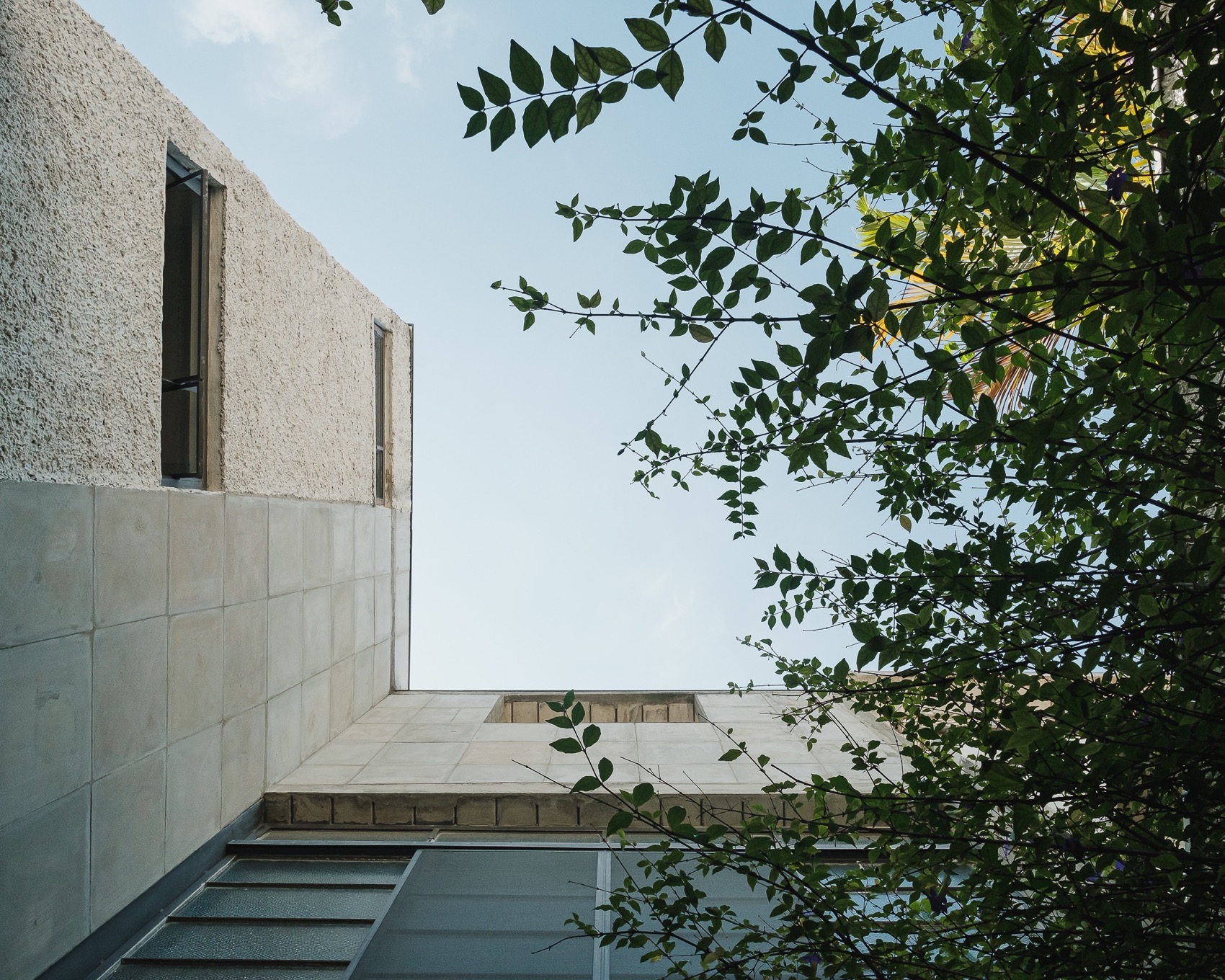 Pinheiros 住宅丨巴西圣保罗丨23 SUL-52