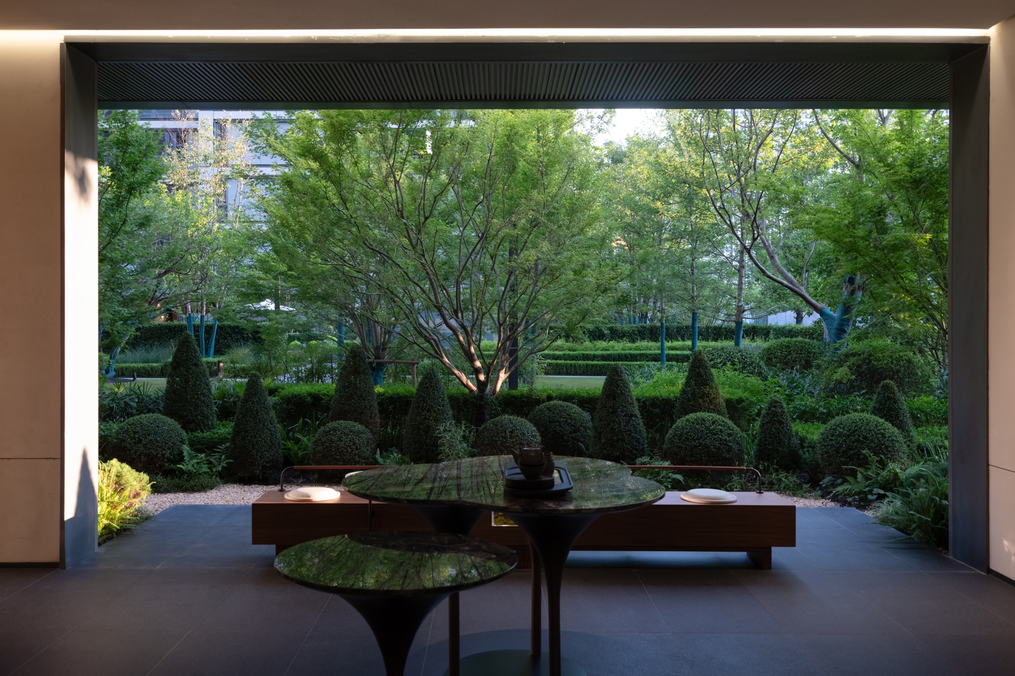 杭州万科SKP星潮映象府丨中国杭州丨JTL加特林-11