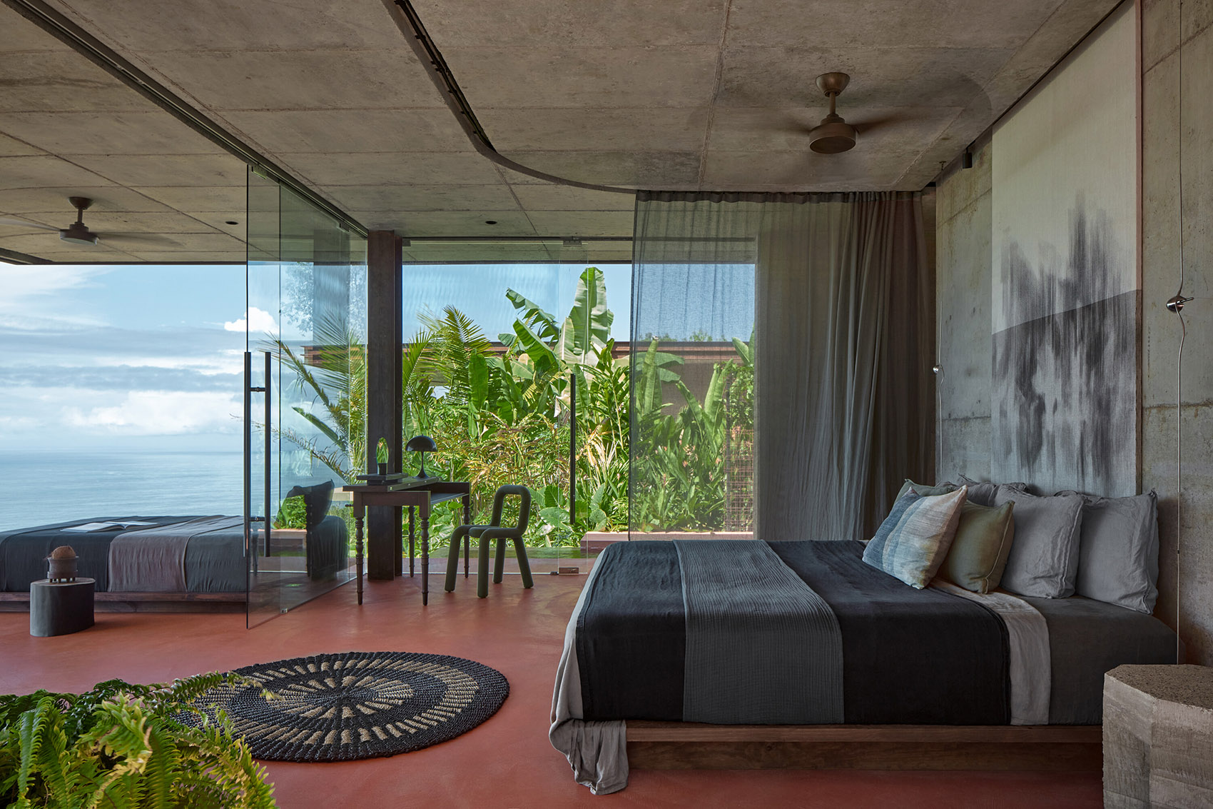 Achioté 双子别墅丨哥斯达黎加丨Formafatal 工作室-120