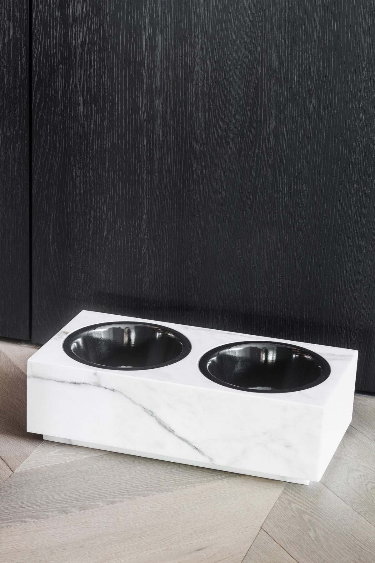 M&S住宅 吕滕室内装饰师公司丨Dieter Vander Velpen Architects-14