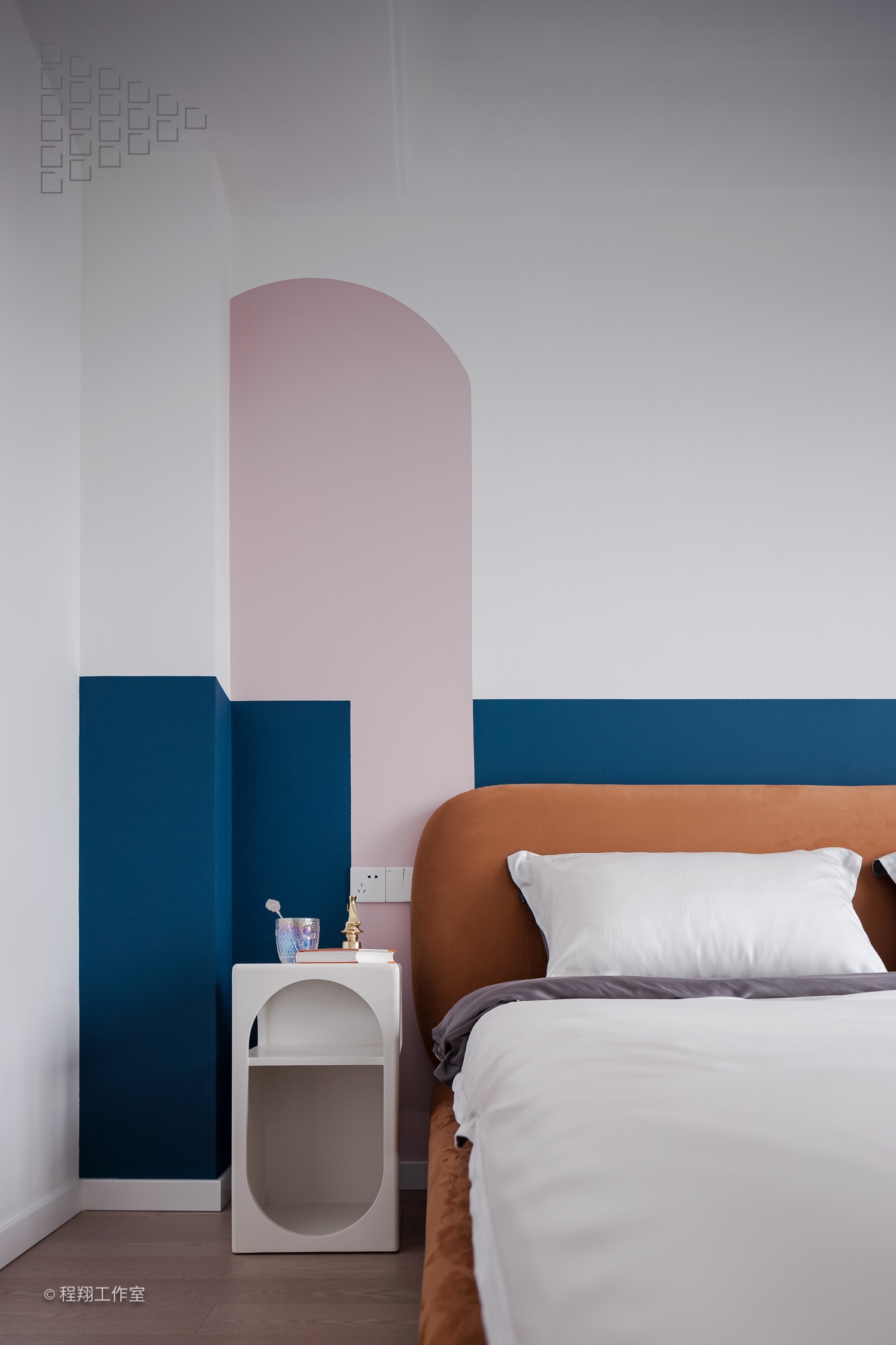 杭州远洋西溪公馆-20