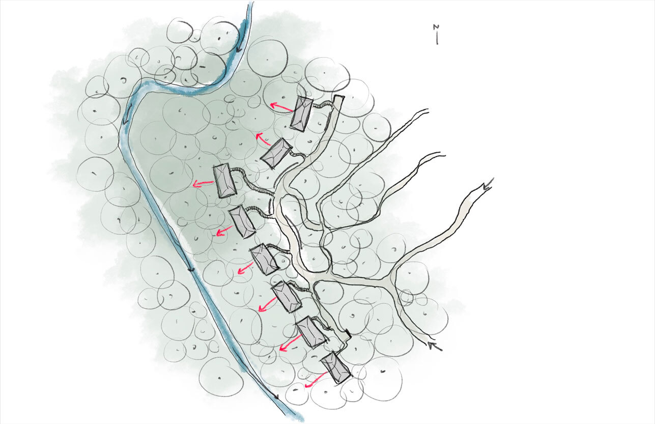 丨Costa Rica丨Studio Saxe（建筑）,Dania Saragovia（室内）-56