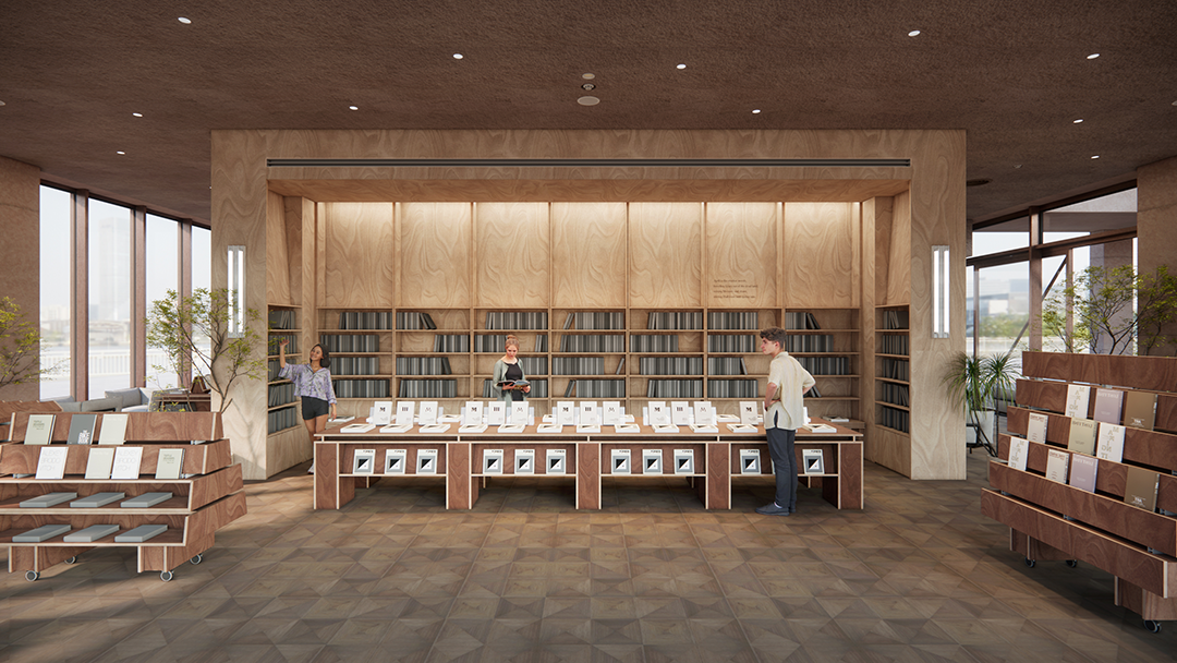 广州阿那亚理想国酒店丨中国广州丨B.L.U.E.建筑设计事务所-41