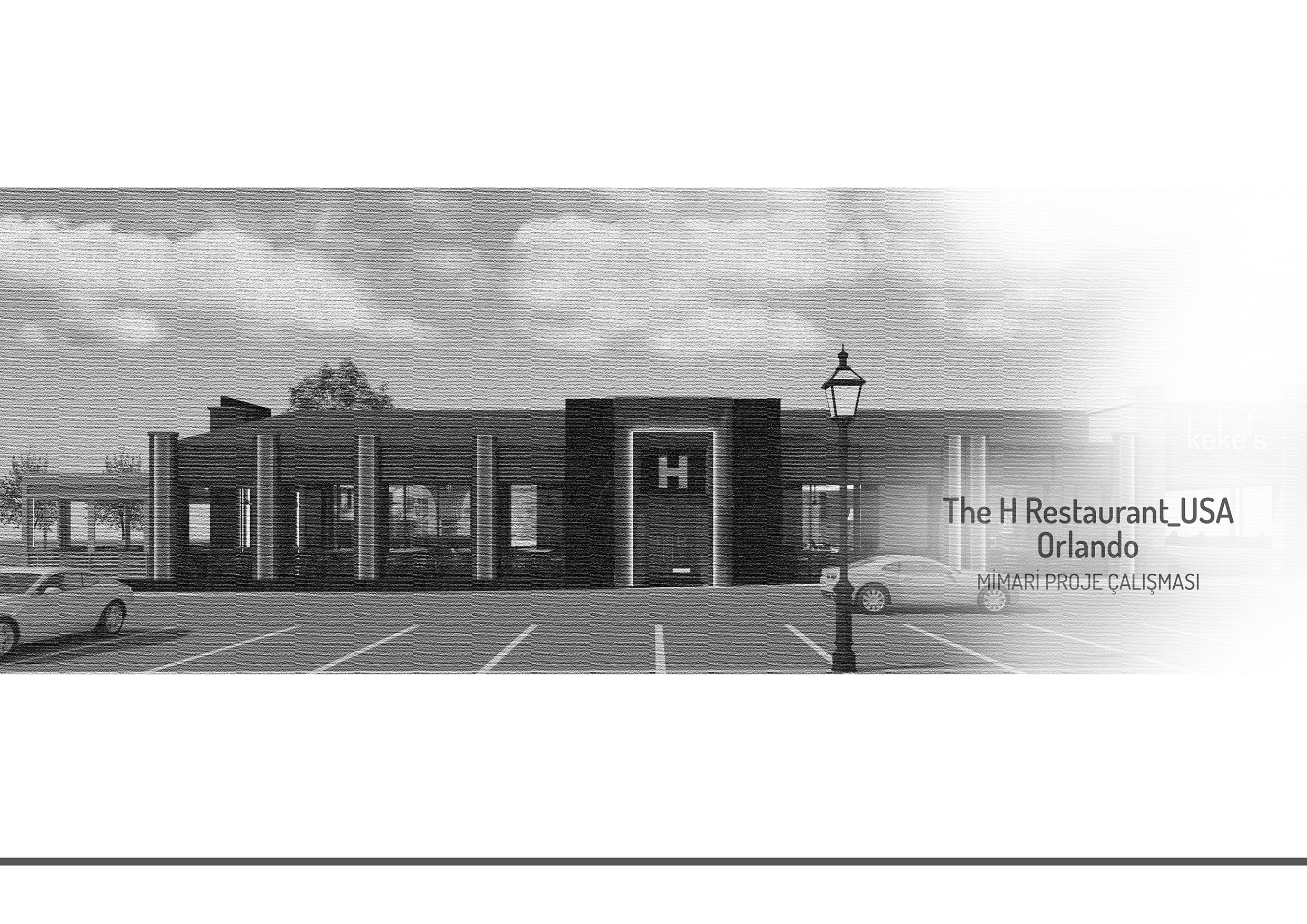 THE H RETAURANT ORLANDO/USA-0