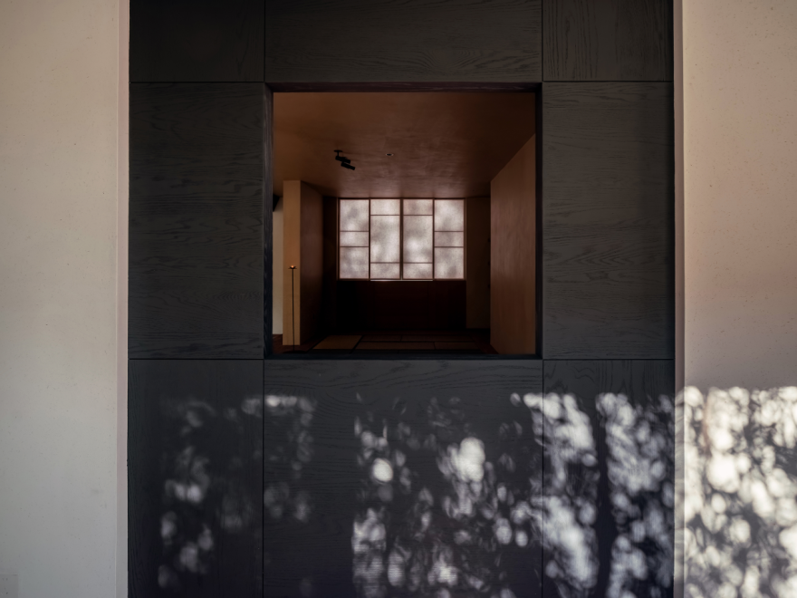 光之禅居丨中国西安丨纳悦营造-16