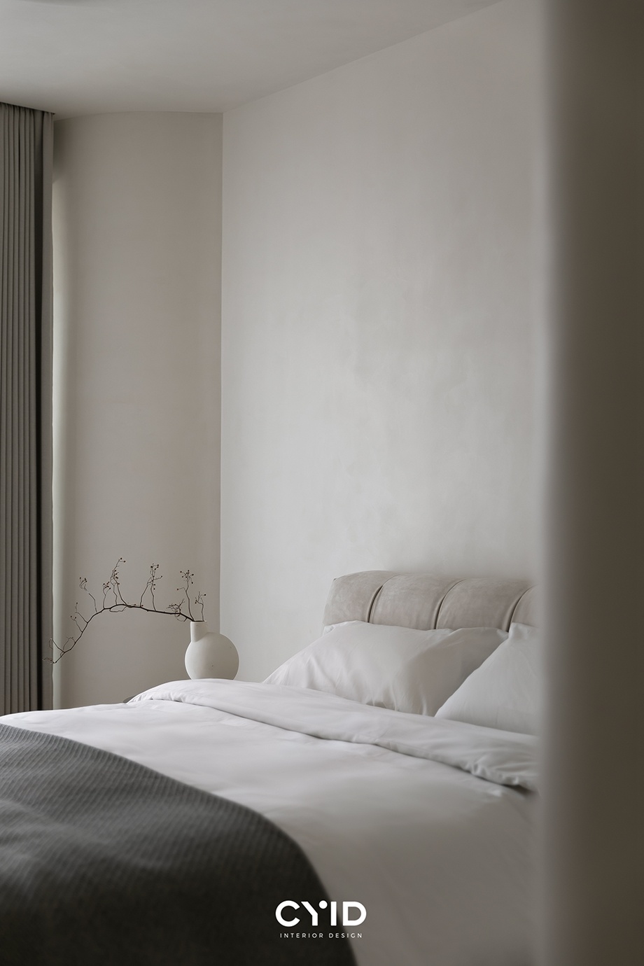 踏影大宅空间与情绪的探索丨中国嘉兴丨杭州辰佑设计-42