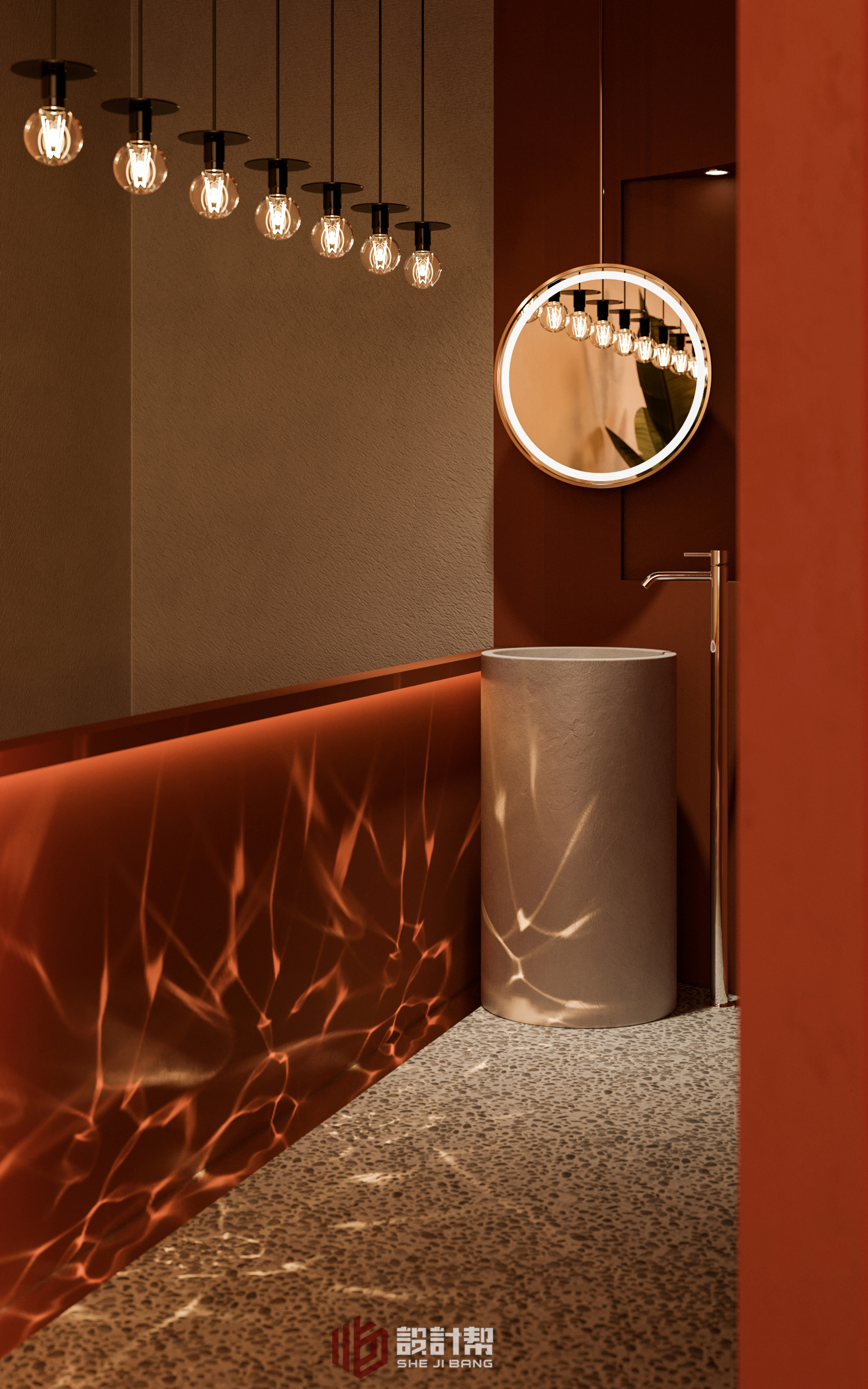 设计帮2020年度作品集三（下）-33