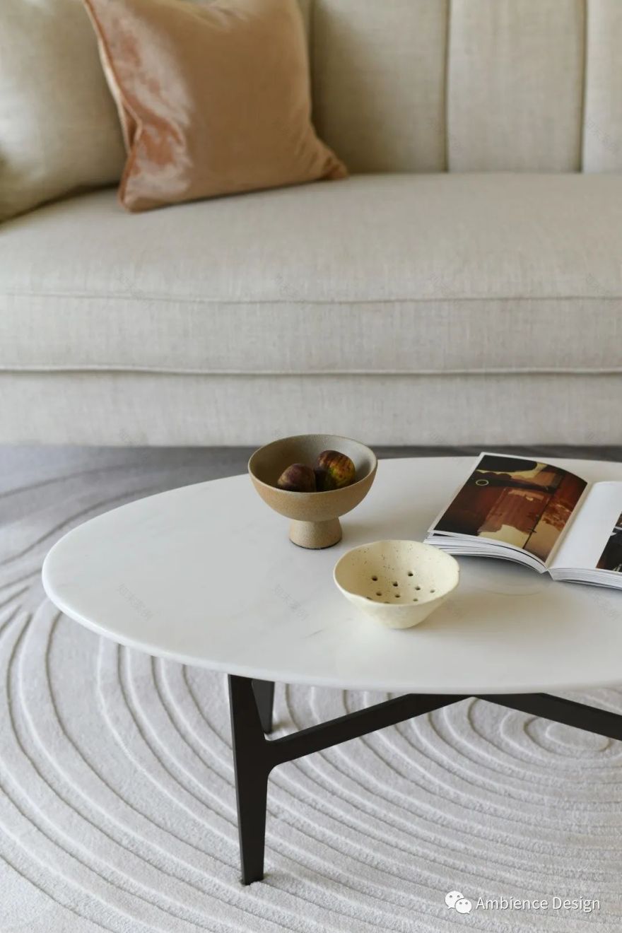 上海 ADG 私宅丨中国上海丨Ambience Design Group-38