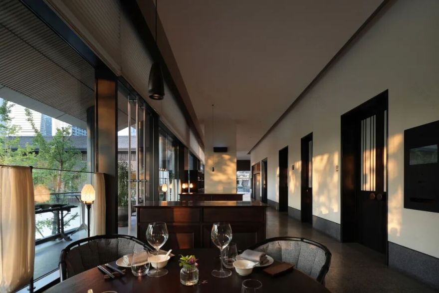 玩木工坊| 宴遇·福建荟馆(成都太古里店)-30