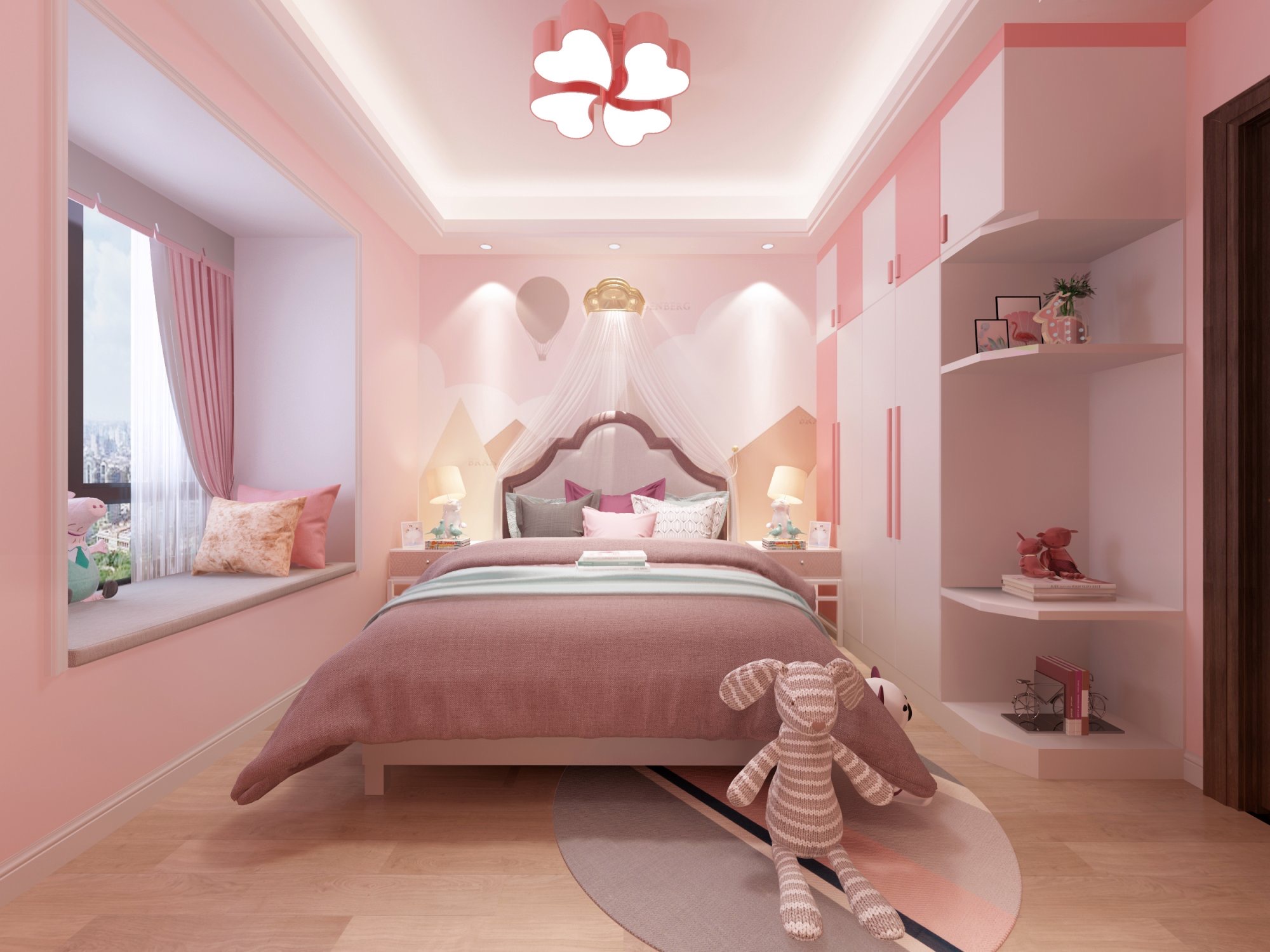 现代简约风格，删繁就简，自然而然！                     -4