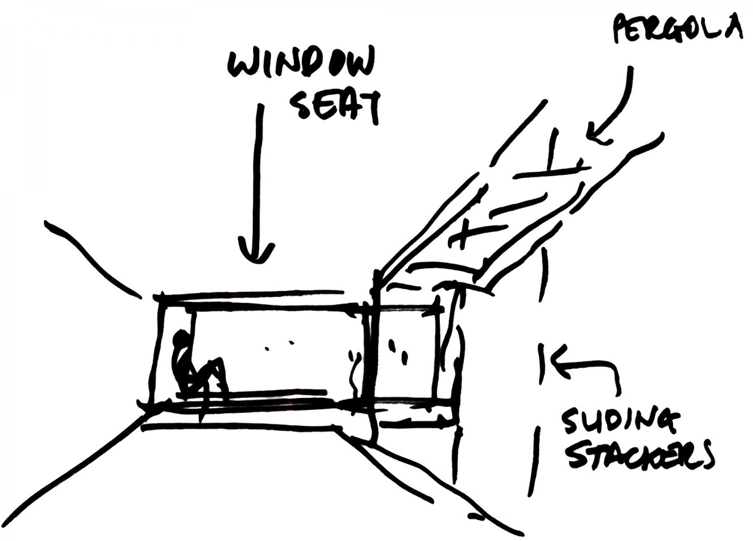 澳大利亚XYZ别墅丨Mark Aronson建筑设计事务所-46