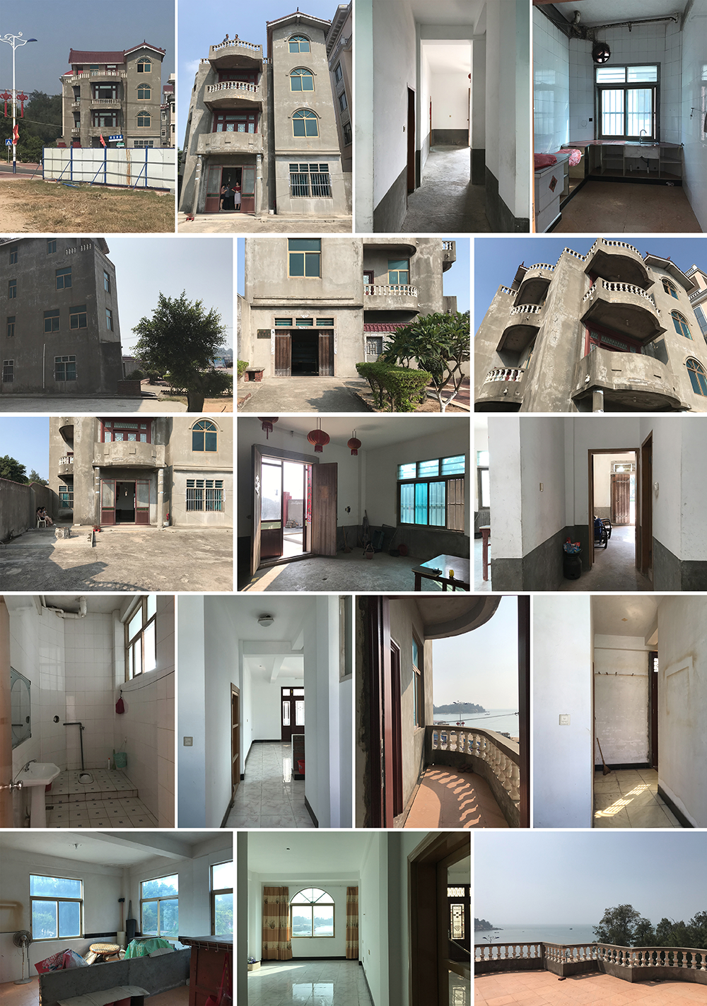 大小设计 | SOUTHLANE, 湄屿南巷民宿-17