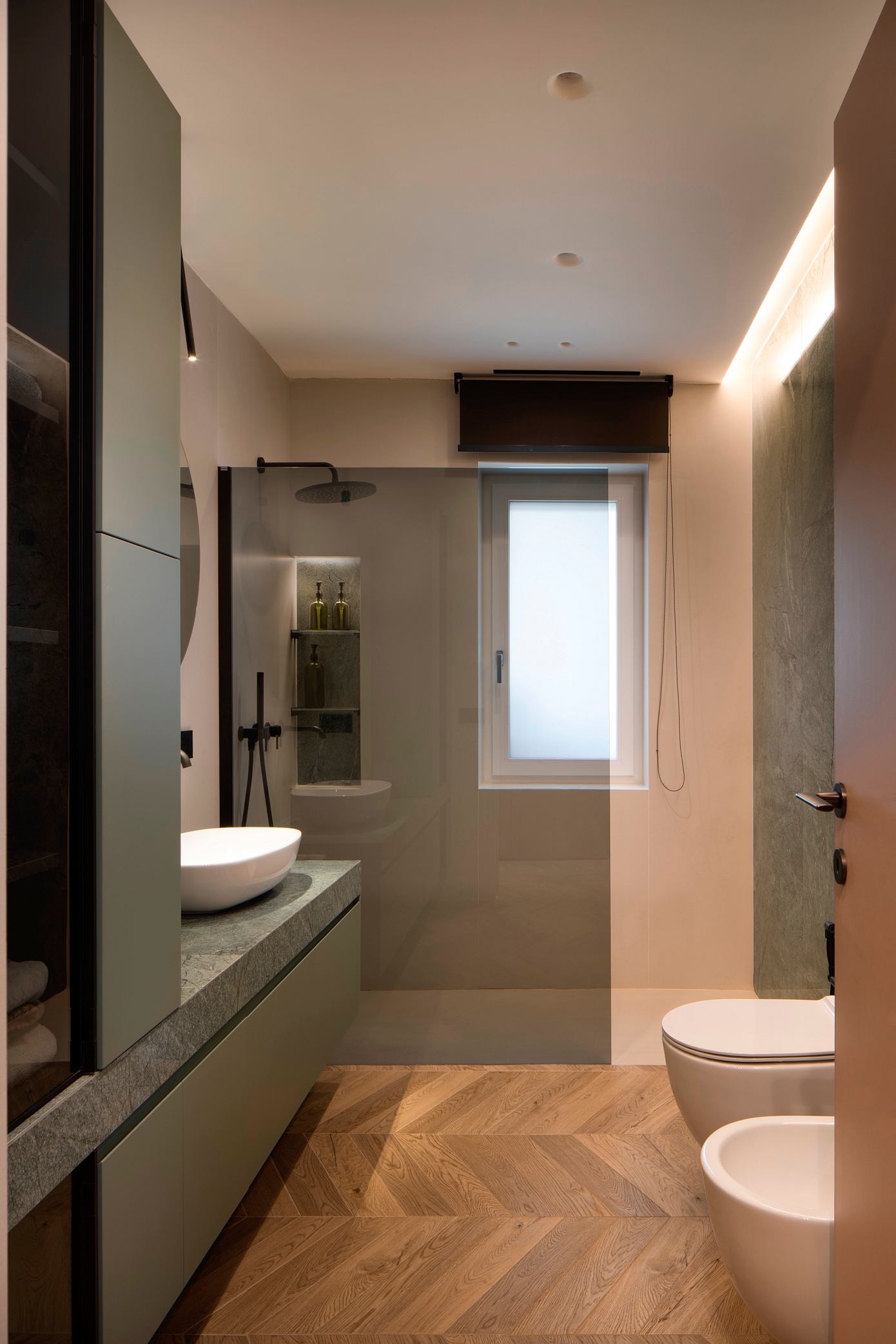 E&F之家丨意大利那不勒斯丨Daniela Di Palma-9