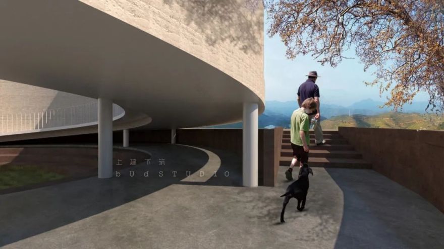 观星之眼 | 自然与设计的完美融合-37