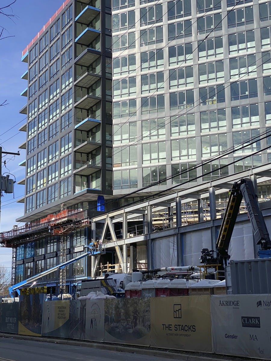 丨美国华盛顿丨Morris Adjmi Architects-15