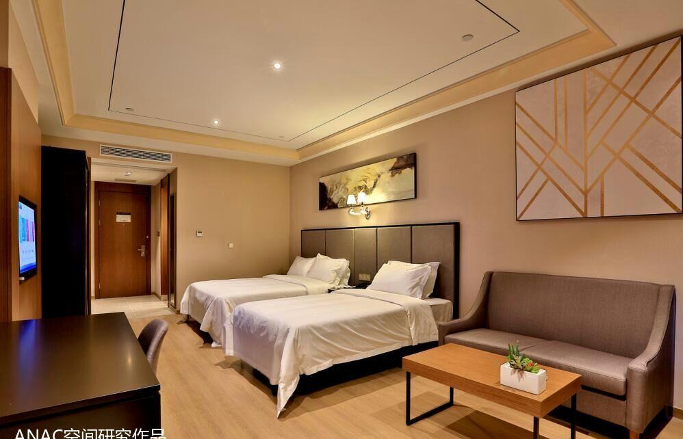 
和颐酒店（浙美店） -18