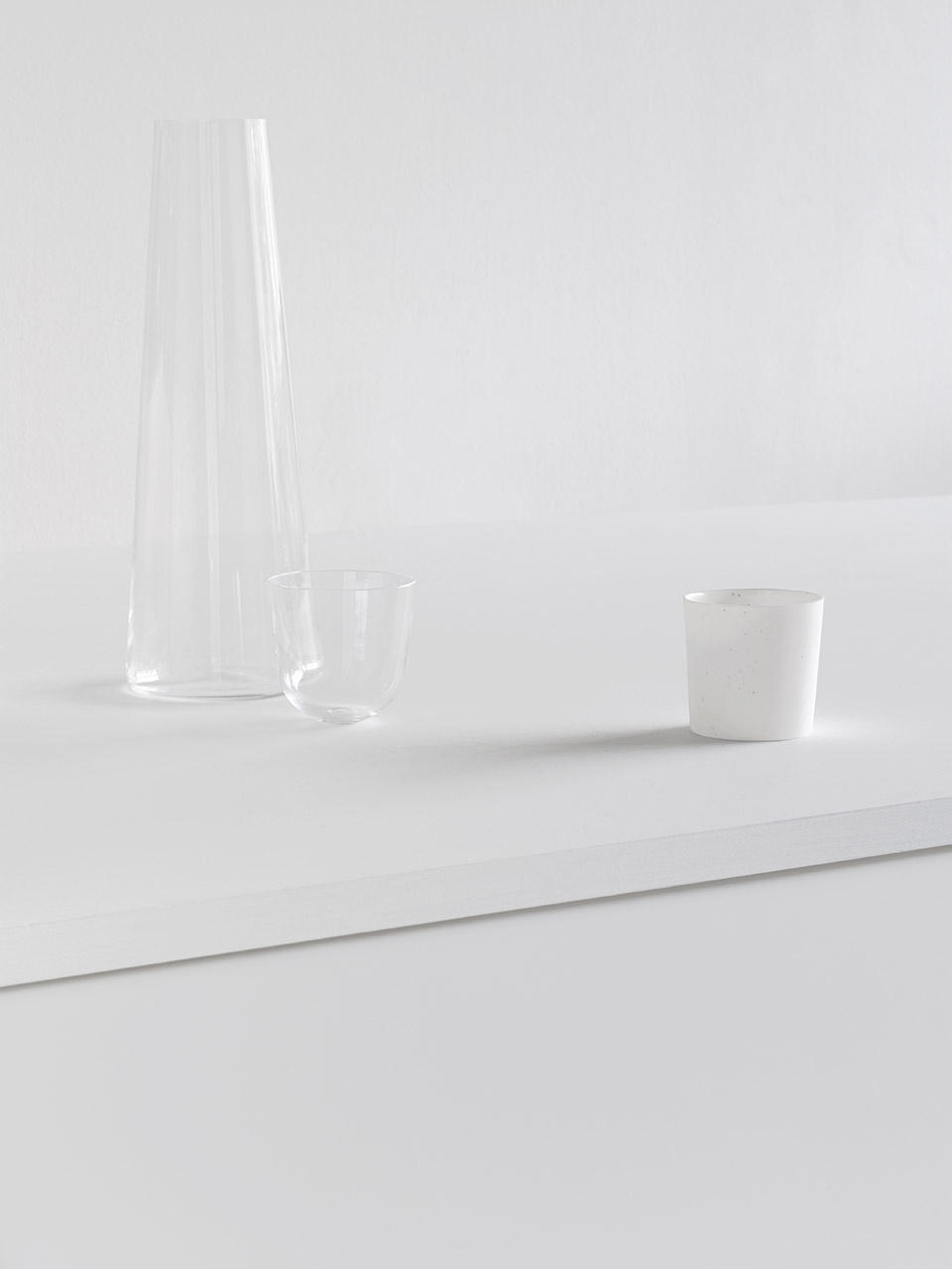 精致 Vessels 器皿,骨瓷与水晶玻璃的完美结合-7