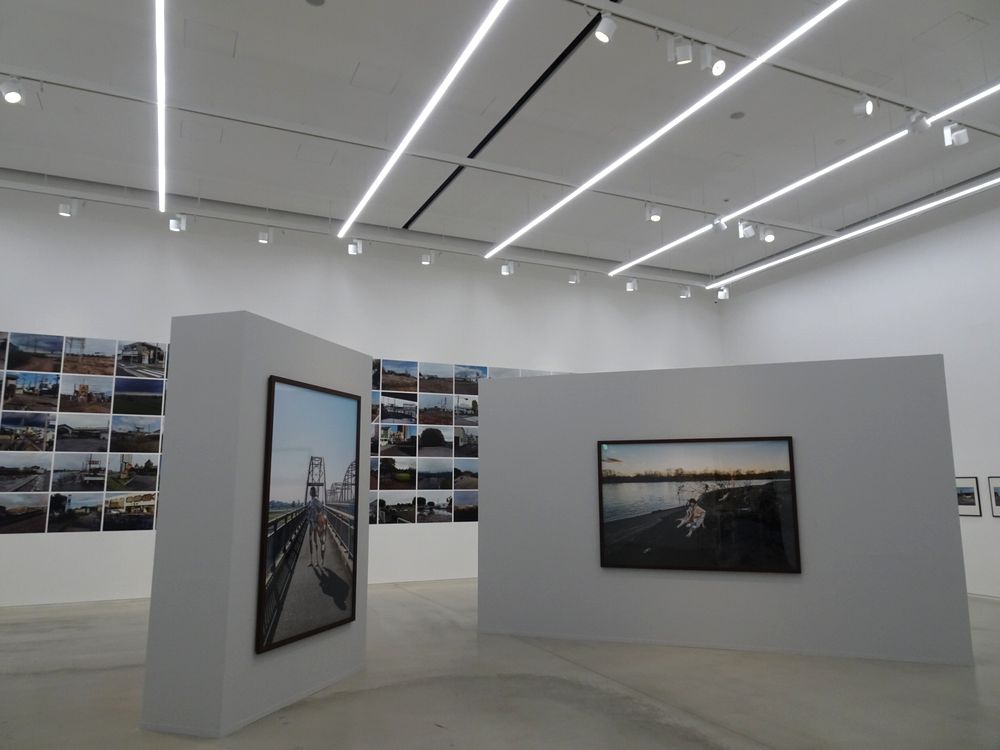 太田市美術館・図書館 | 群馬県 の建築【世界建築巡り】-50