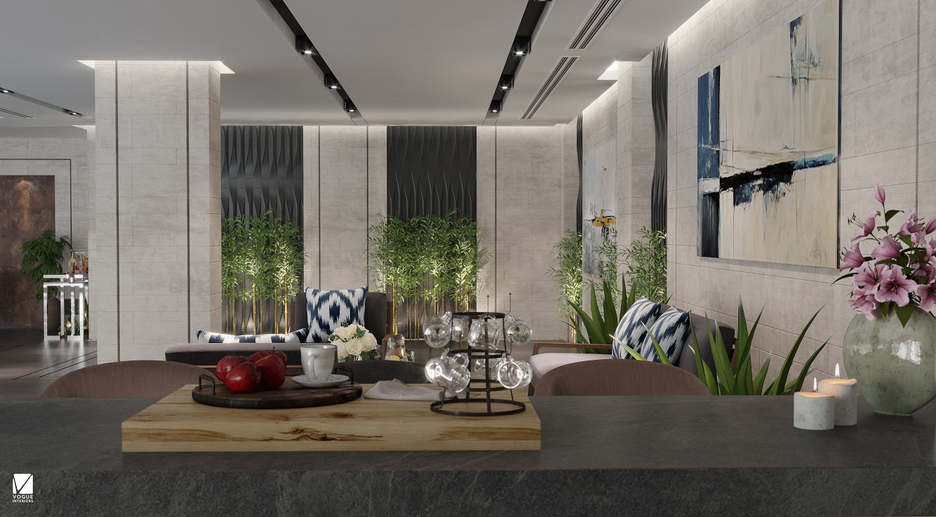 Privet swimming pool-9