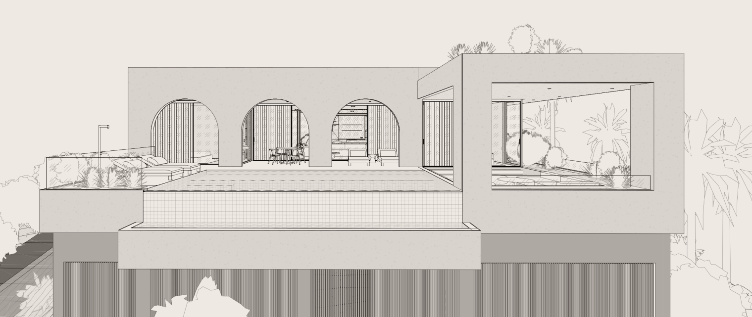 博别墅公馆丨泰国-9