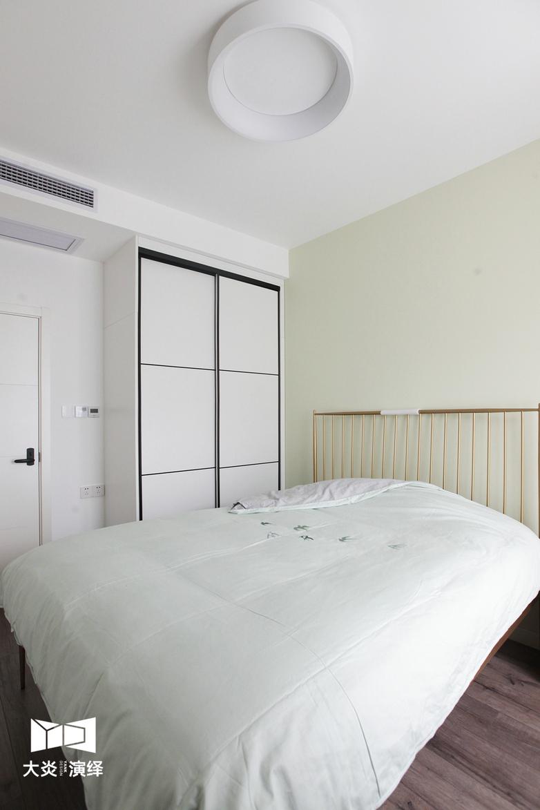 《格调▪经纬城市绿洲》 | 现代简约，个性十足-30