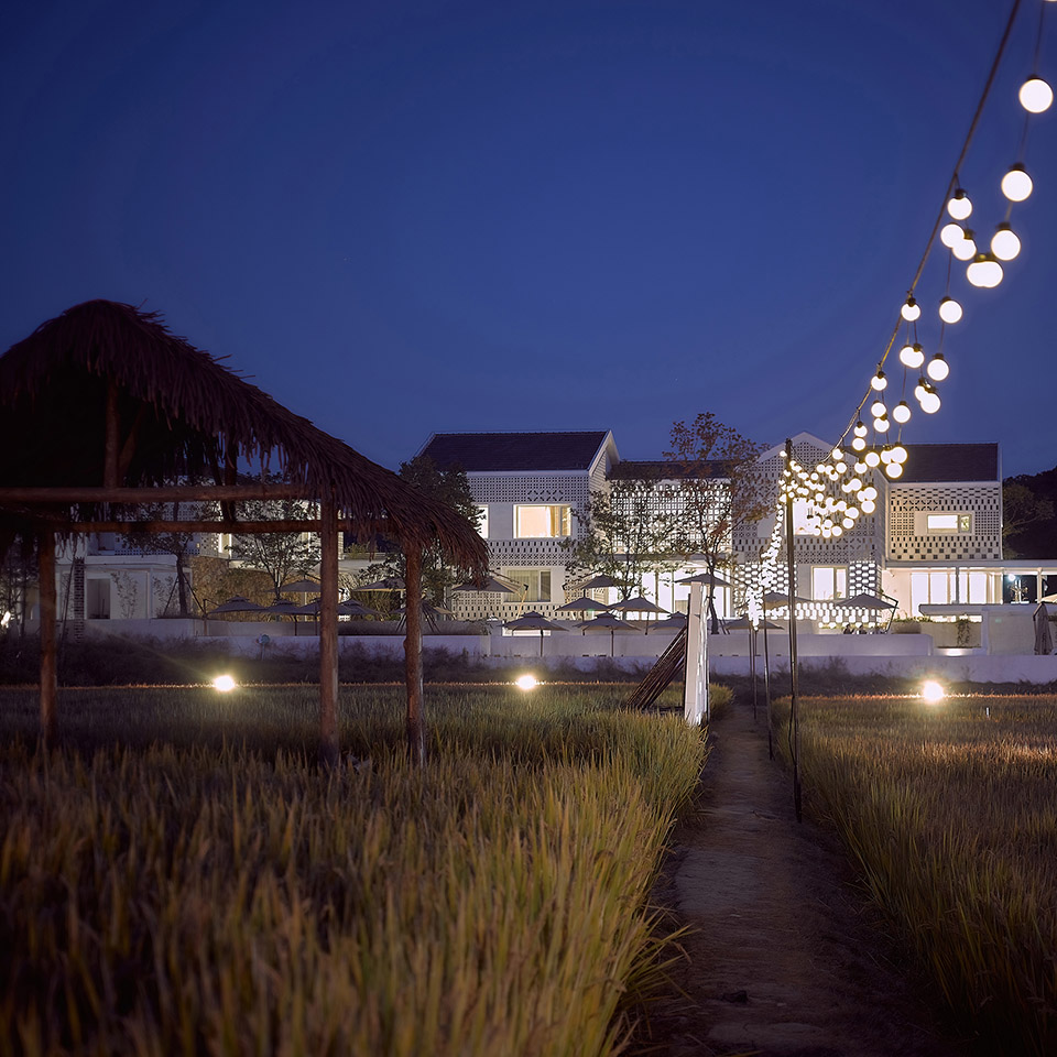 村宴，南京 / 内建筑设计事务所 + Studio Hu + 南京大学建筑与城市规划学院-61