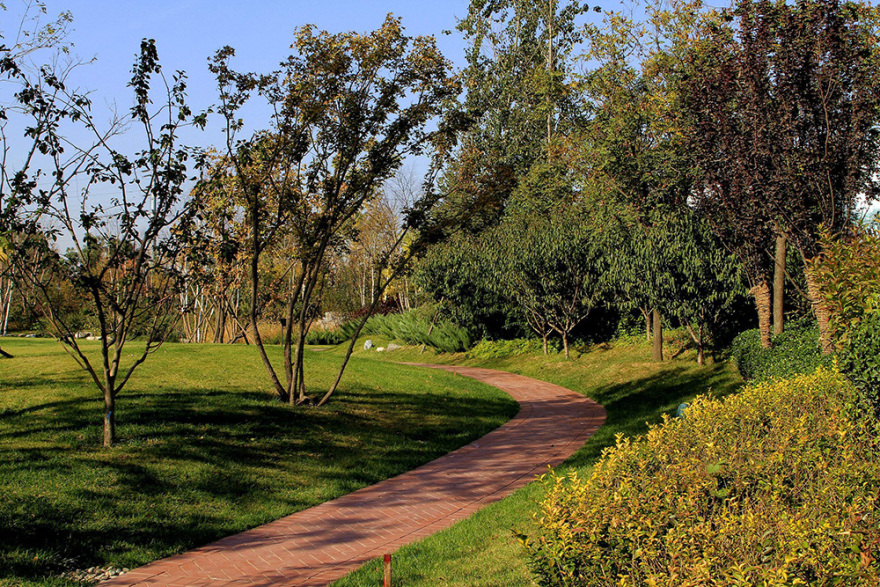 万通天竺新新家园丨中国北京丨L&A GROUP-21