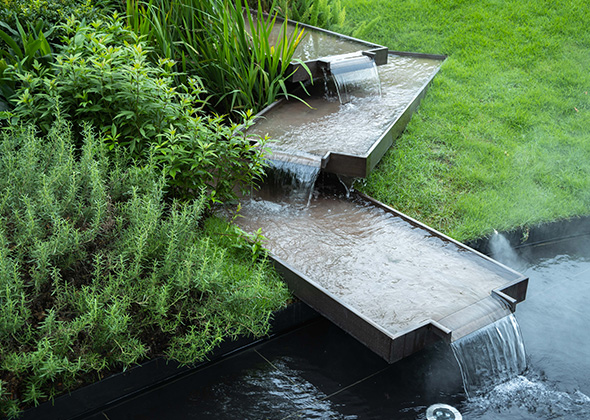 丨中国清远丨L&A GROUP广州分公司项目三组-15