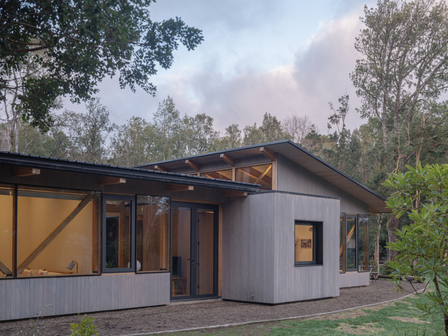 丨智利丨Camila Pineda Arquitectura-32