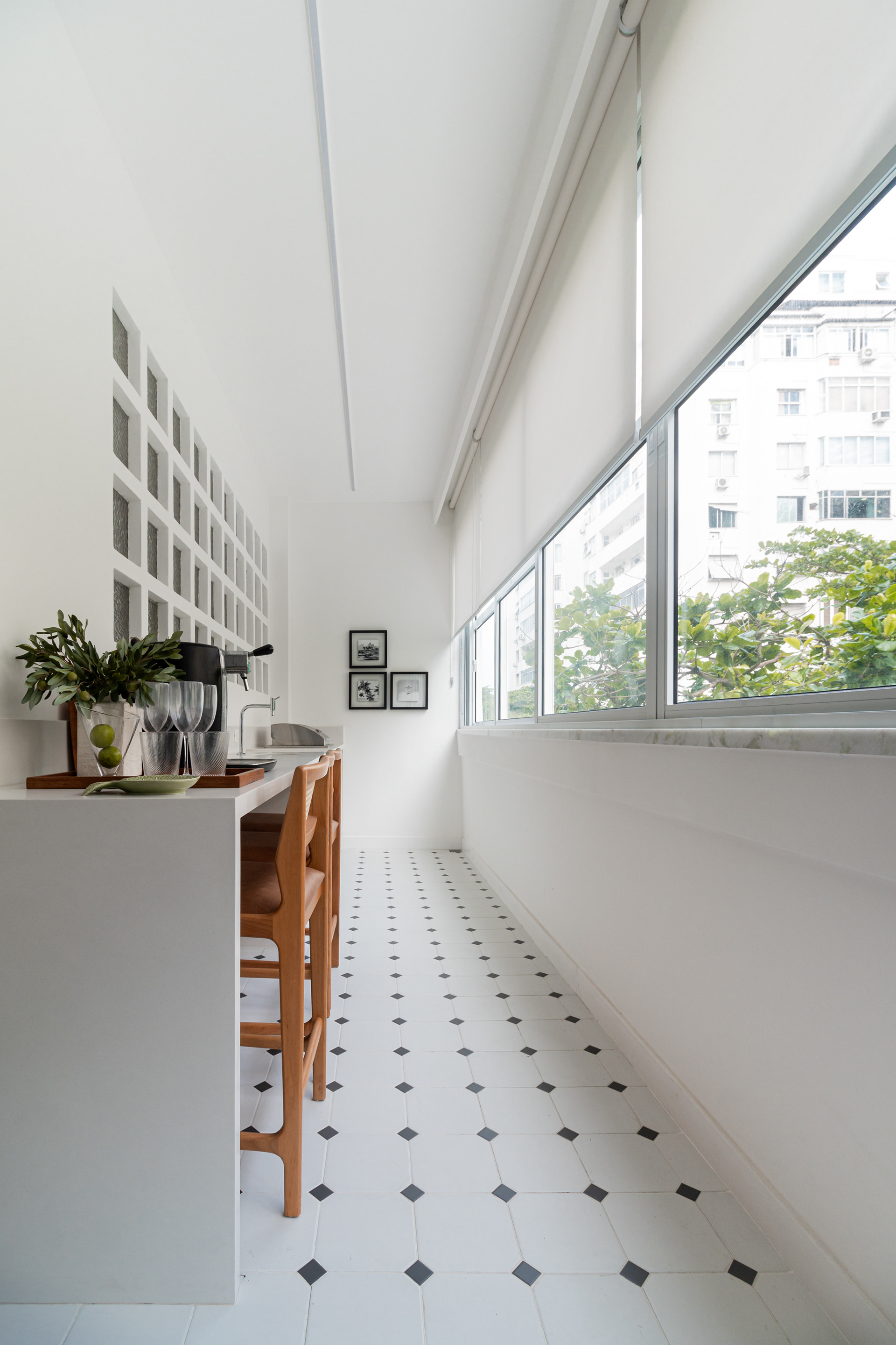 平层丨Paula Müller Arquitetura-12