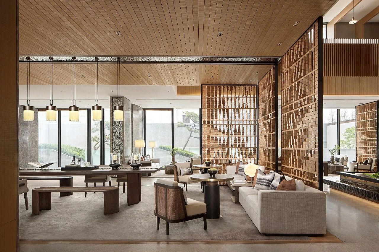 上海·玖玺售楼处-56