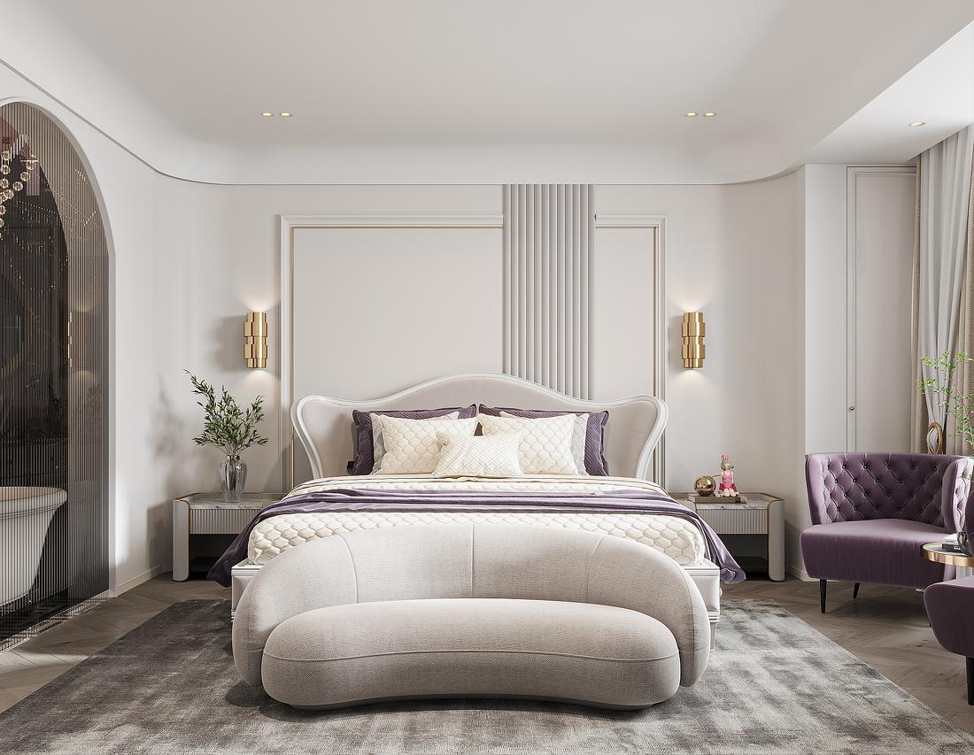 暗夜玩家 漫步后现代实景设计-26