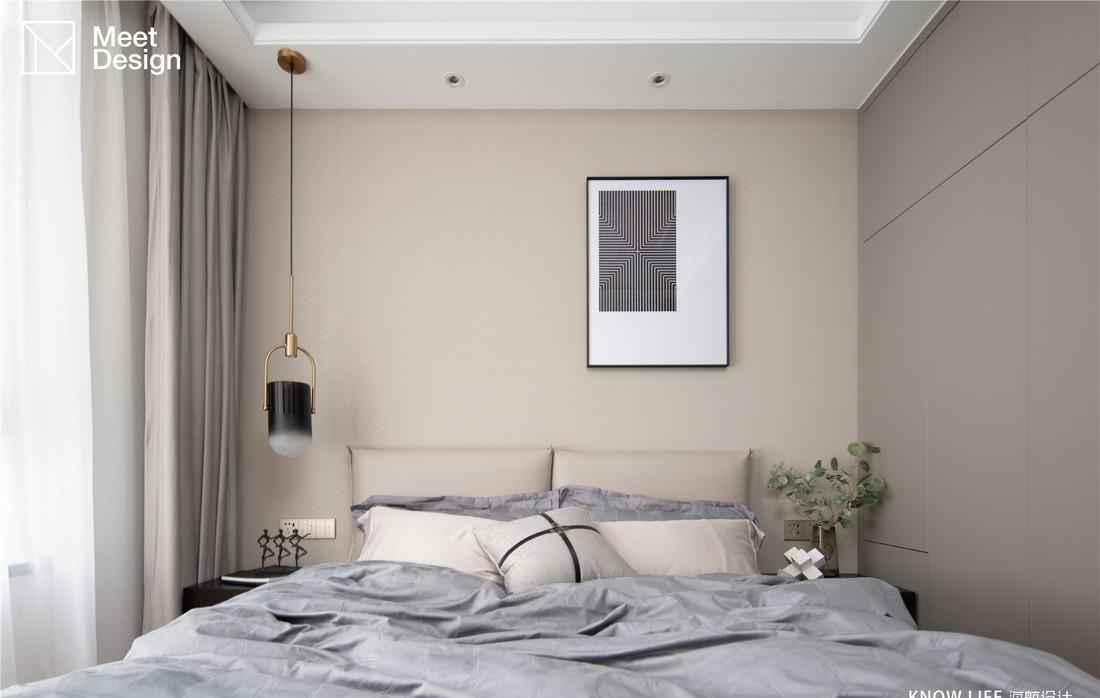 定制精装房,细节中见品质-31