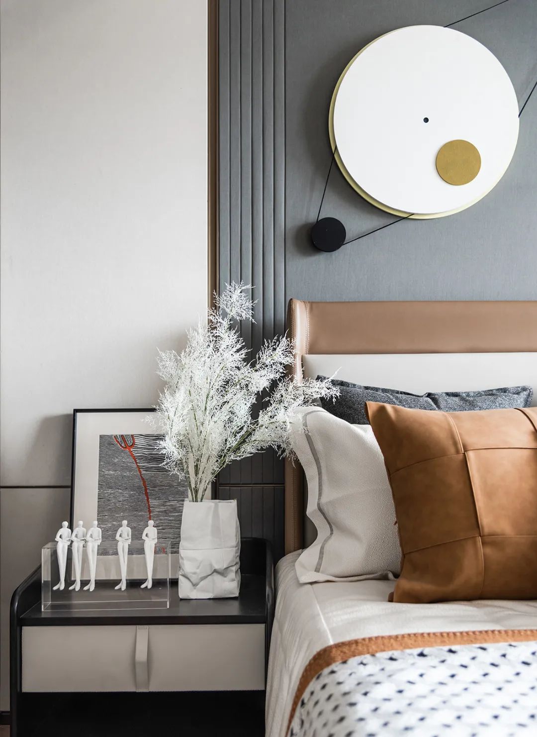 海成开州丰泰云麓样板间丨中国重庆丨张婧,余丽华,郭嘉宁-21