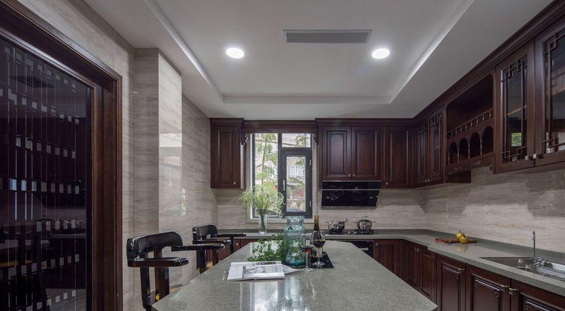 融合传统与现代的东方美学空间-16