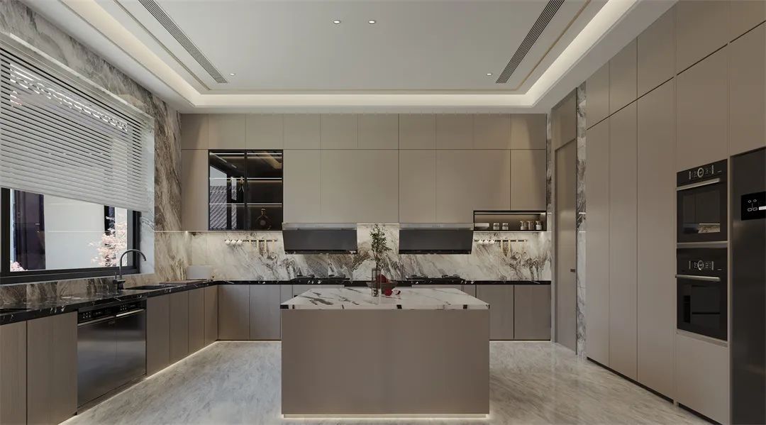 易高 • 曲江公馆丨易高国际-30