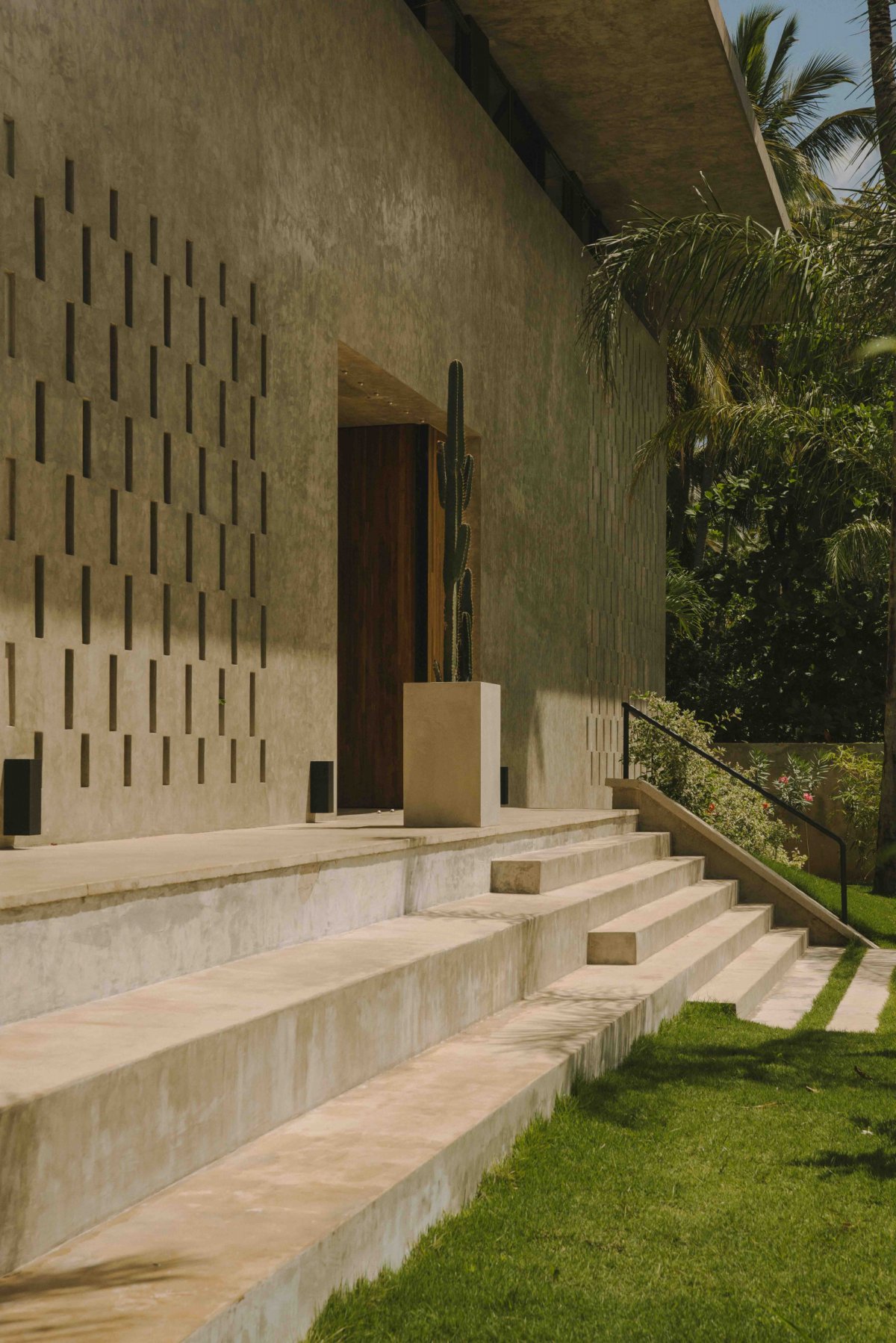 Rosabaya 住宅丨Arkina-11