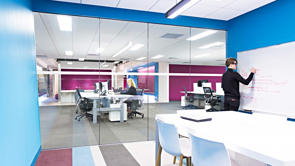 飞利浦照明总部-8