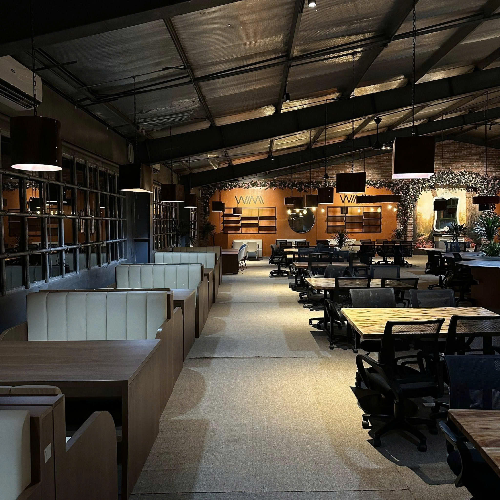 威米咖啡烘焙工坊-4