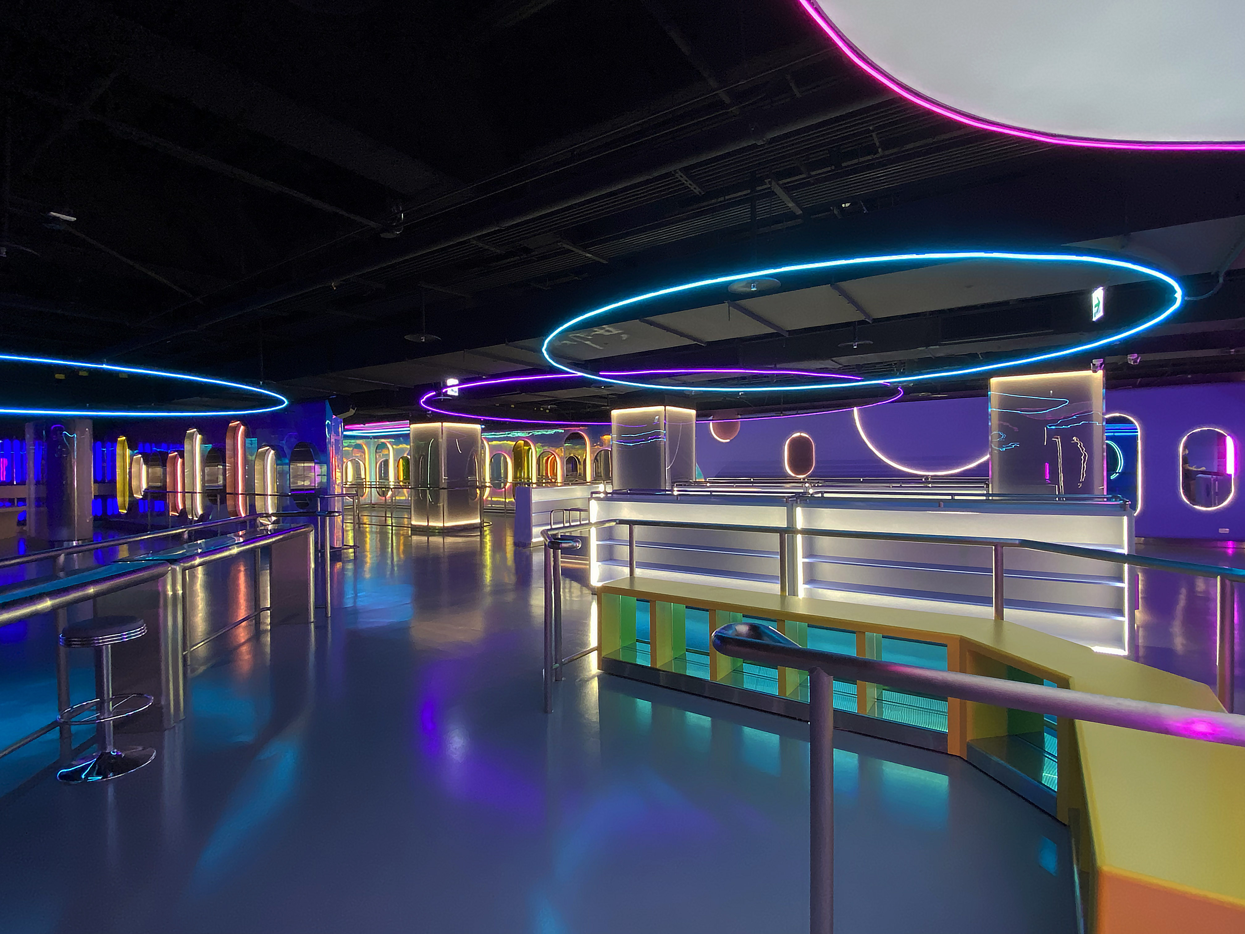 ROLLER186-台北小巨蛋-2