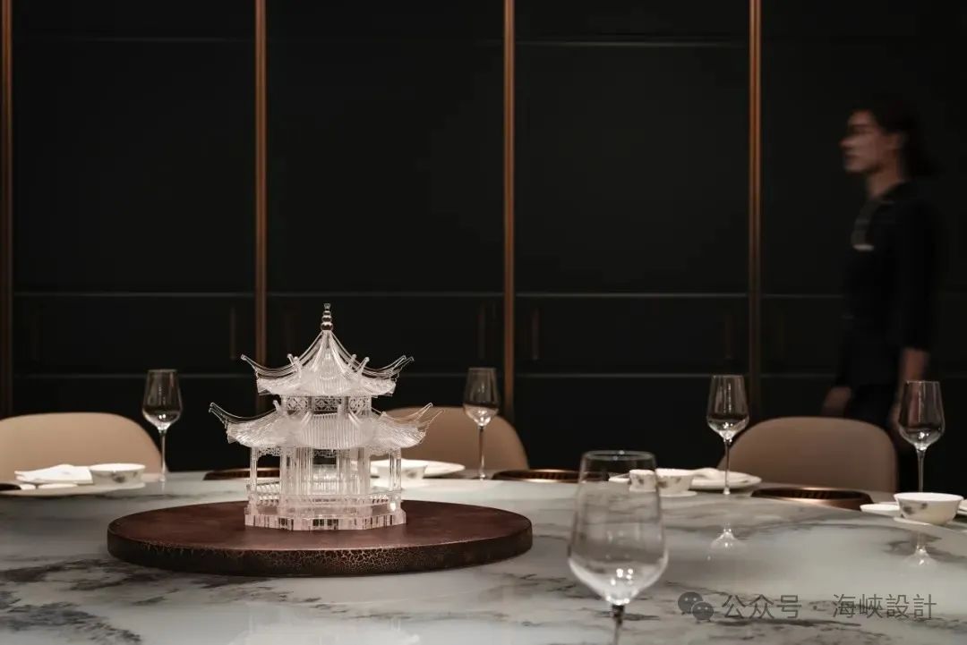 肥牛先生·福州店丨中国福州丨硬裝杭州至及設計,軟裝白駒空谷空間設計-52