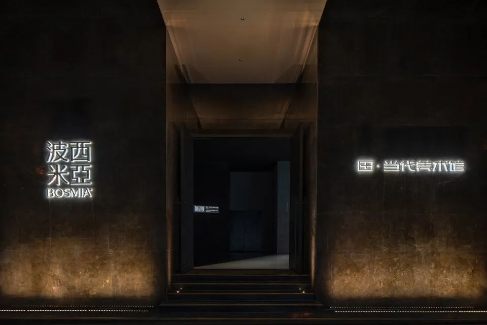 Comico 美术馆由布院新馆丨日本丨隈研吾建筑都市设计事务所-116