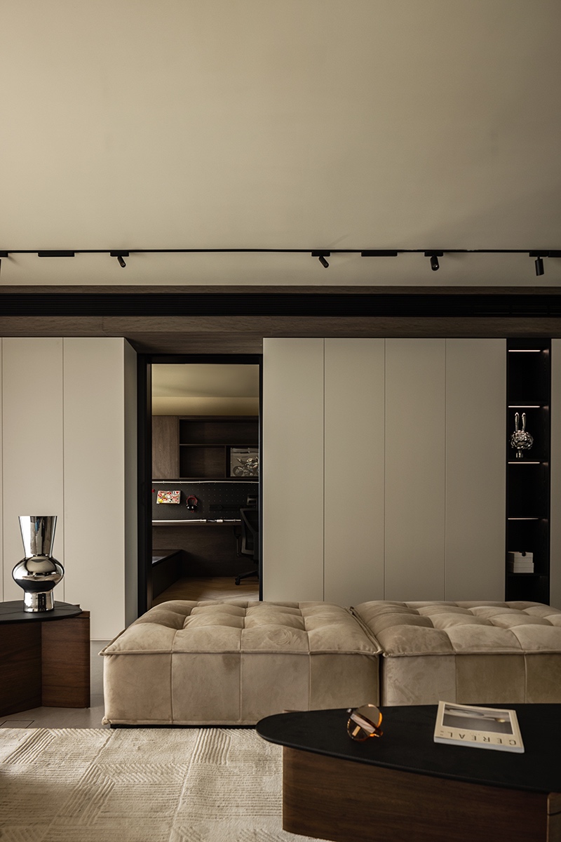 实景《川里》｜在空间自由行走丨中国济南丨以志盛视-28