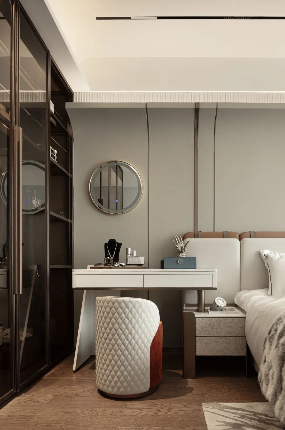 重庆海成·奉节汀澜样板间丨中国重庆-32