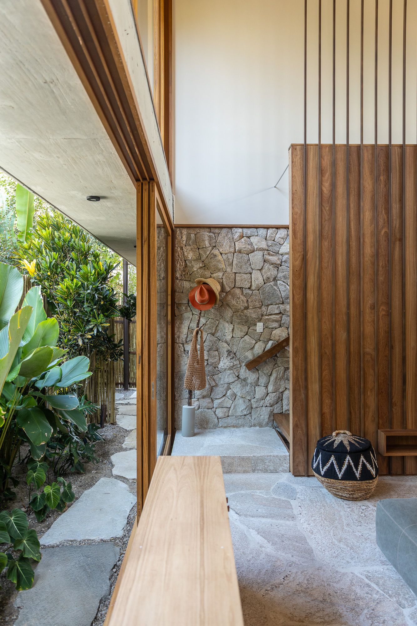 丨巴西丨Pitta Arquitetura-40