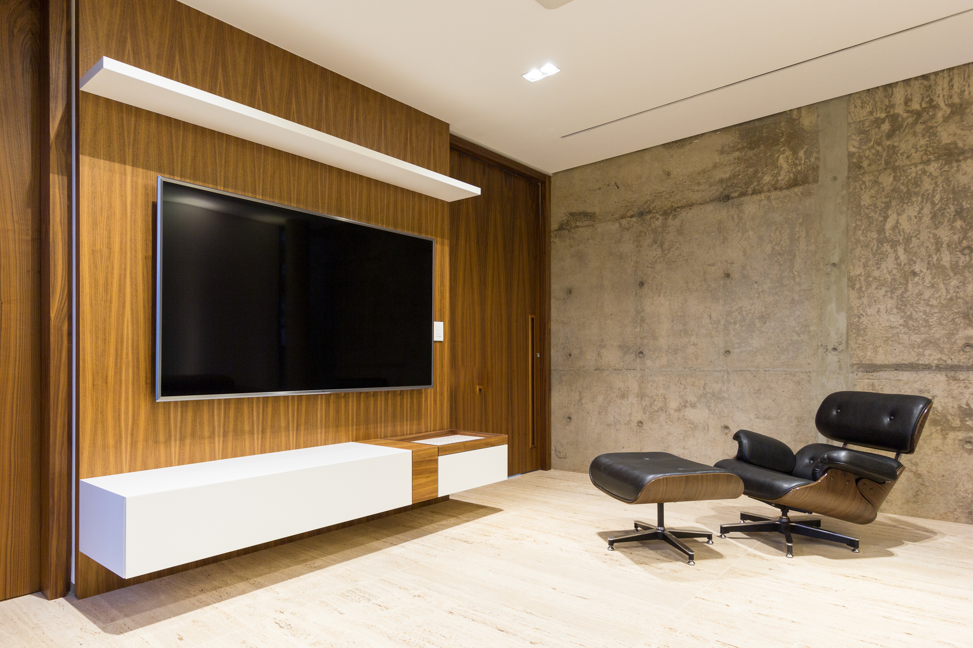 Julieta House·热带别墅的室内设计艺术-3